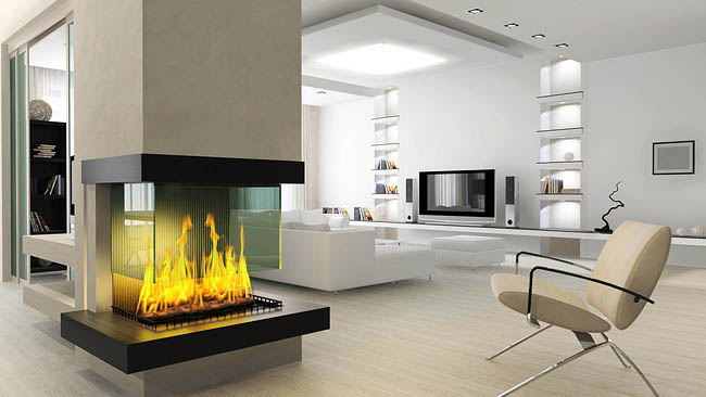Interior Design Styles: Modern, Classicism, Baroque, Minimalism and More